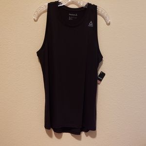 Reebok Women's Jersey Tank